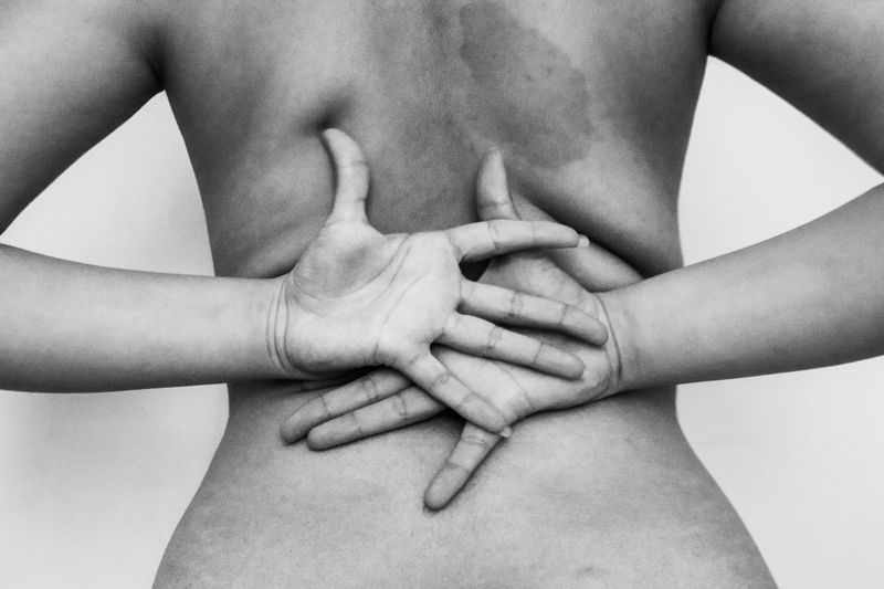 © Sofia Tovar - Image from the GENDER F*CK photography project