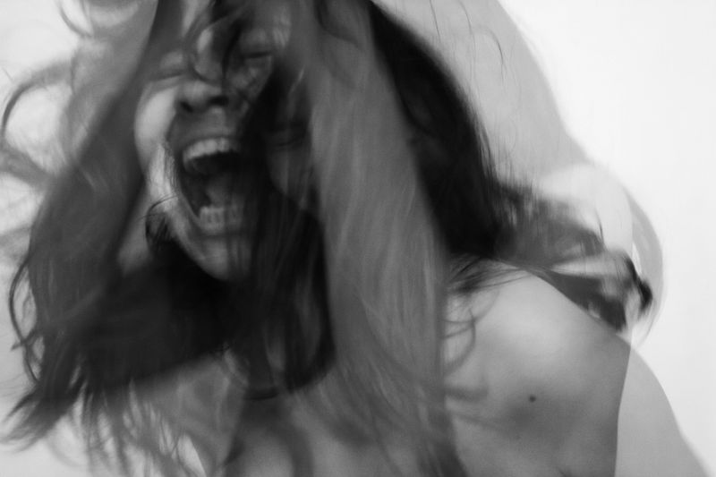 © Sofia Tovar - Image from the GENDER F*CK photography project