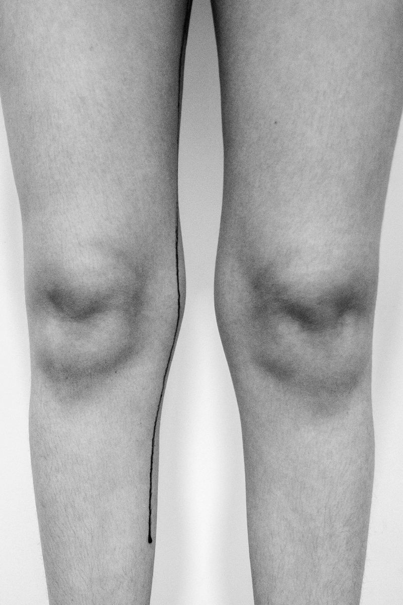 © Sofia Tovar - Image from the GENDER F*CK photography project