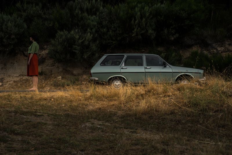 © Tania Franco Klein - Road