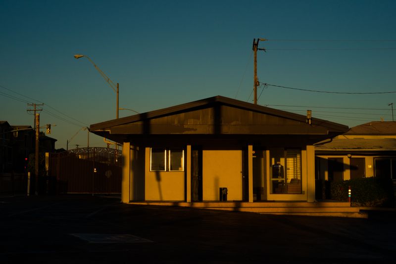 © Tania Franco Klein - Empty Rooms