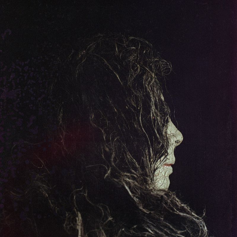 © Carlos Saavedra - Image from the Echoes of Armero photography project