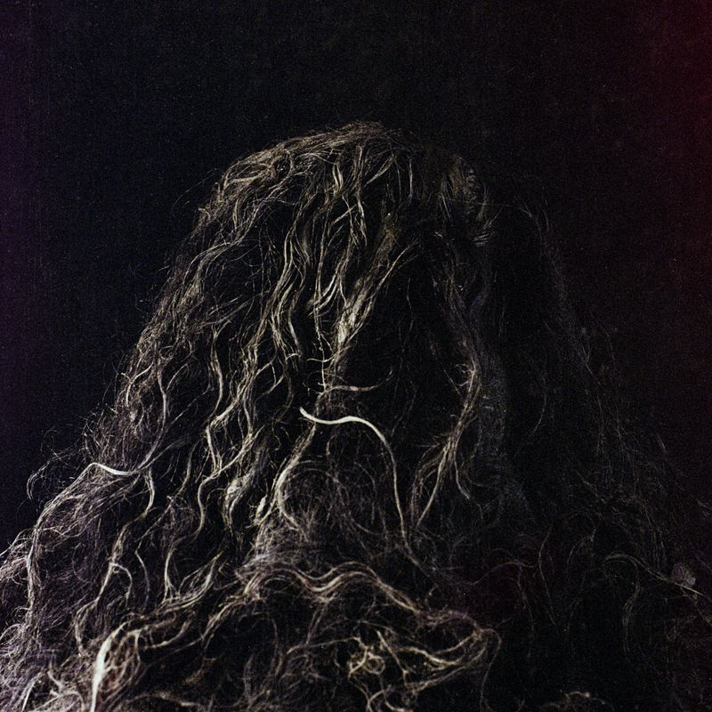 © Carlos Saavedra - Image from the Echoes of Armero photography project