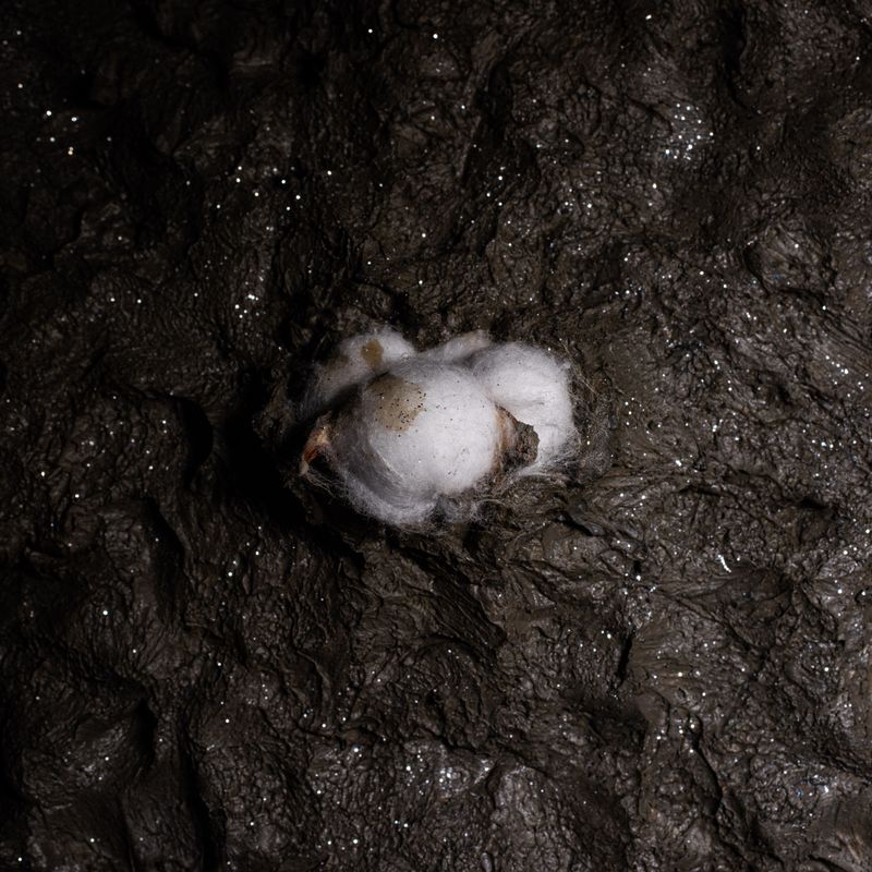 © Carlos Saavedra - Image from the Echoes of Armero photography project