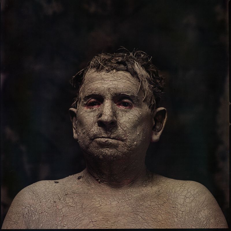 © Carlos Saavedra - Image from the Echoes of Armero photography project