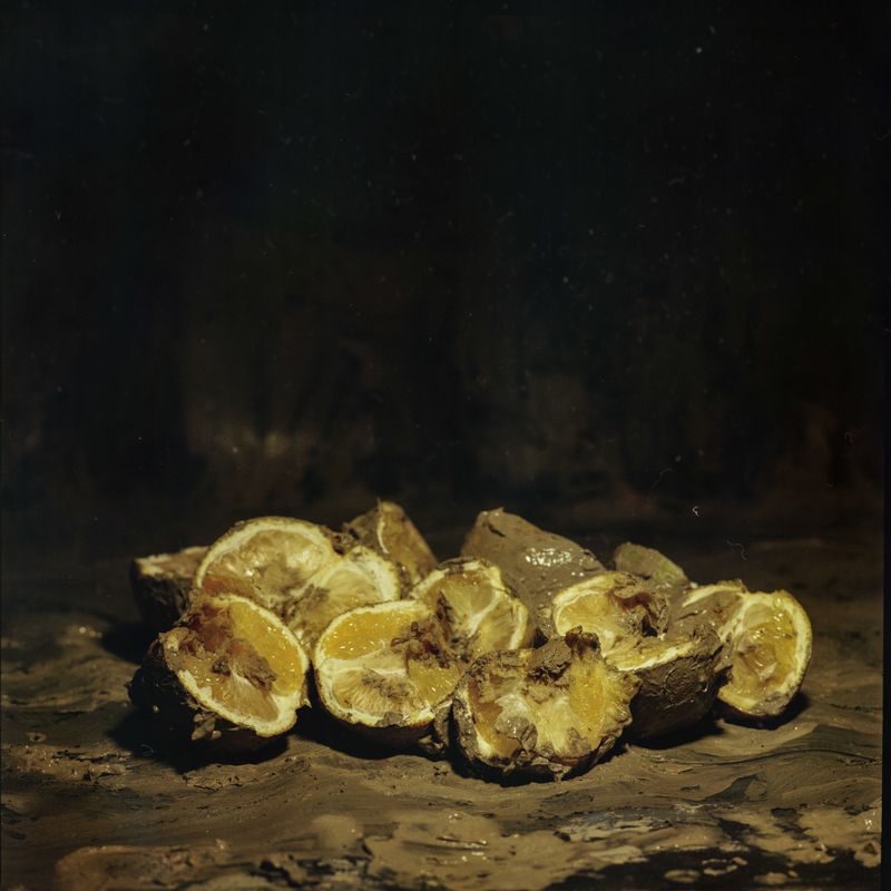 © Carlos Saavedra - Image from the Echoes of Armero photography project