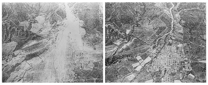 © Carlos Saavedra - Image from the Echoes of Armero photography project