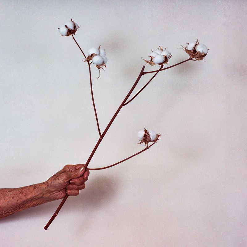 © Carlos Saavedra - Image from the Echoes of Armero photography project