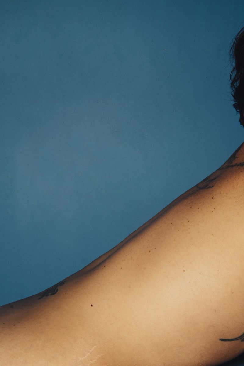 © Cecilia Sordi Campos - Image from the Tem Bigato Nessa Goiaba photography project