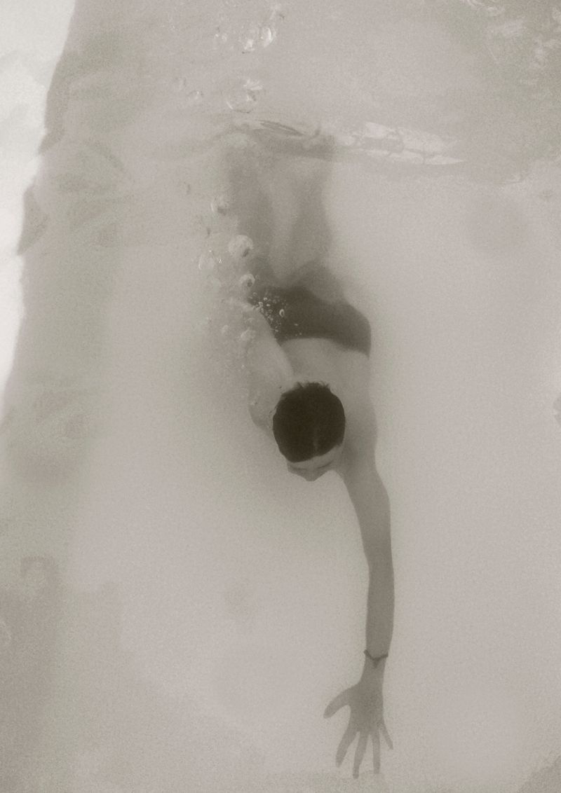 © Cecilia Sordi Campos - Image from the (ses·ma·ri·a) photography project