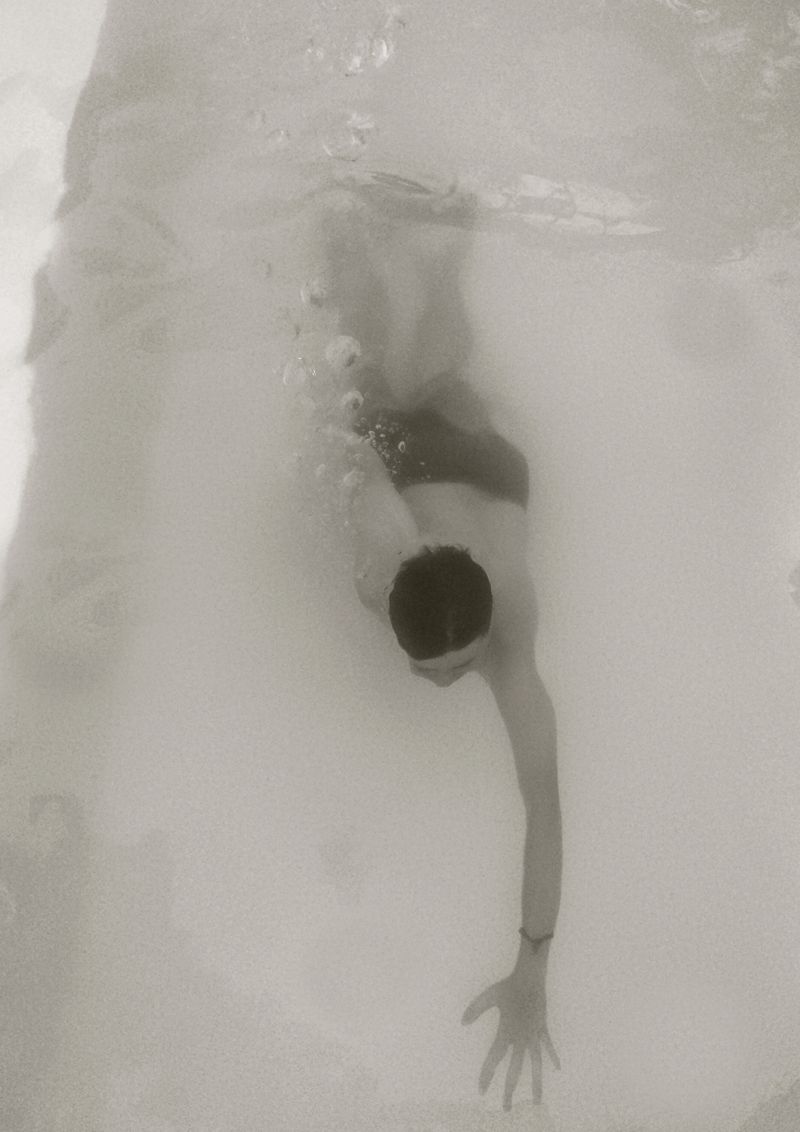 © Cecilia Sordi Campos - Image from the (ses·ma·ri·a) photography project