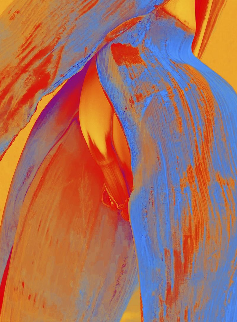 © Cecilia Sordi Campos - Image from the aguçando alegria photography project