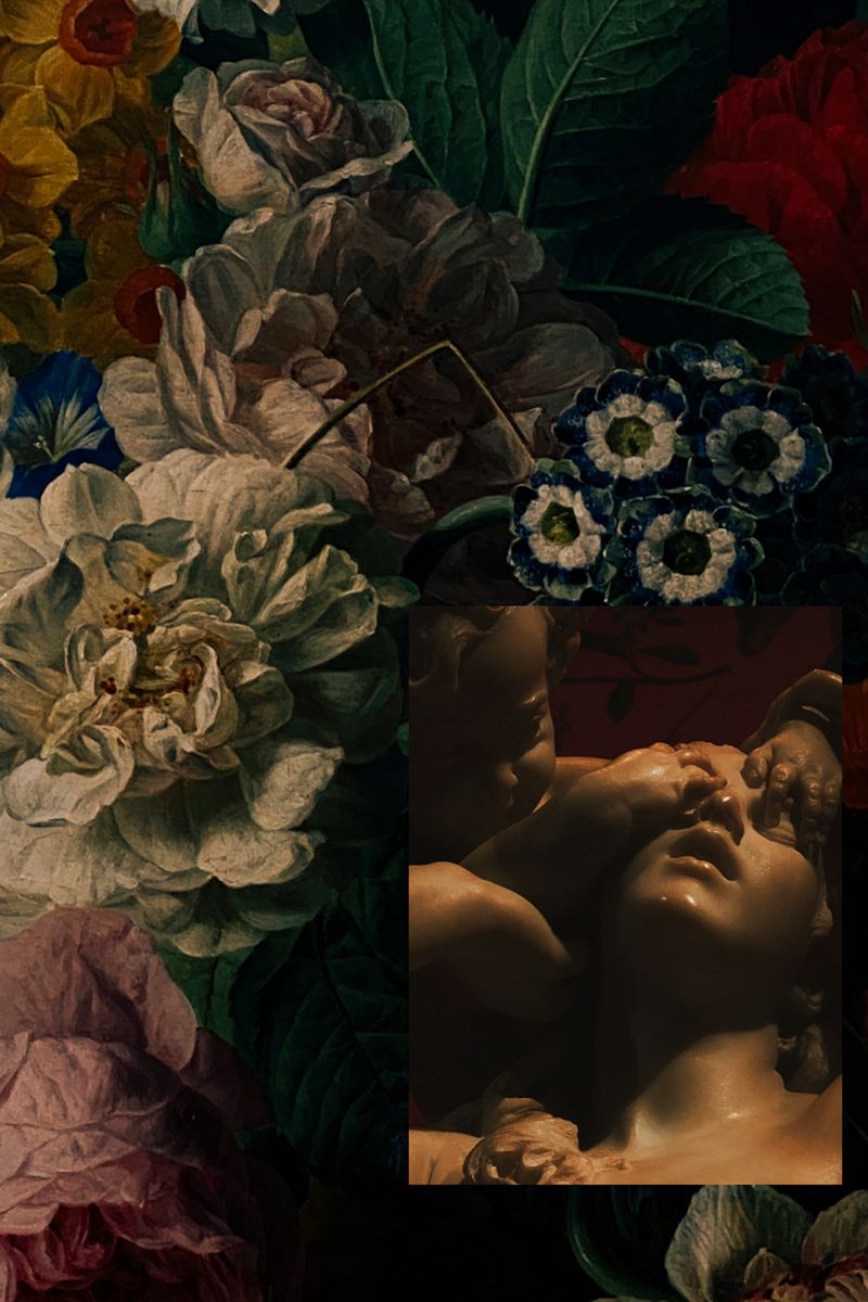 © Cecilia Sordi Campos - Image from the Augúrio and the smells that were not there photography project