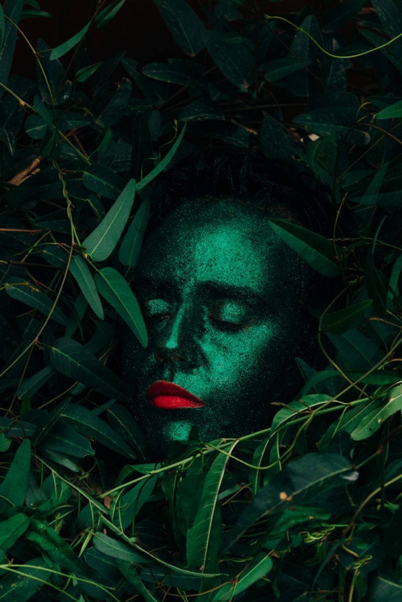 © Cecilia Sordi Campos - Nana Neném Que a Cuca Vem Pegar