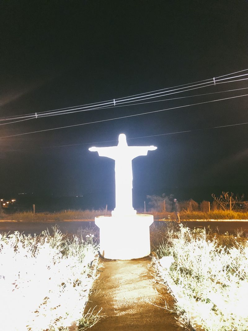 © Cecilia Sordi Campos - Cristo Redentor