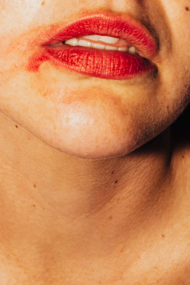 © Cecilia Sordi Campos - Beijei, gamei