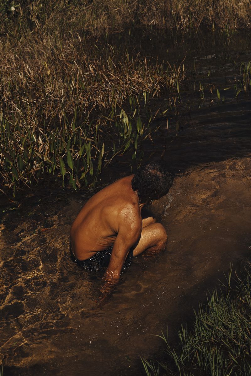 © Cecilia Sordi Campos - Image from the Tem Bigato Nessa Goiaba photography project
