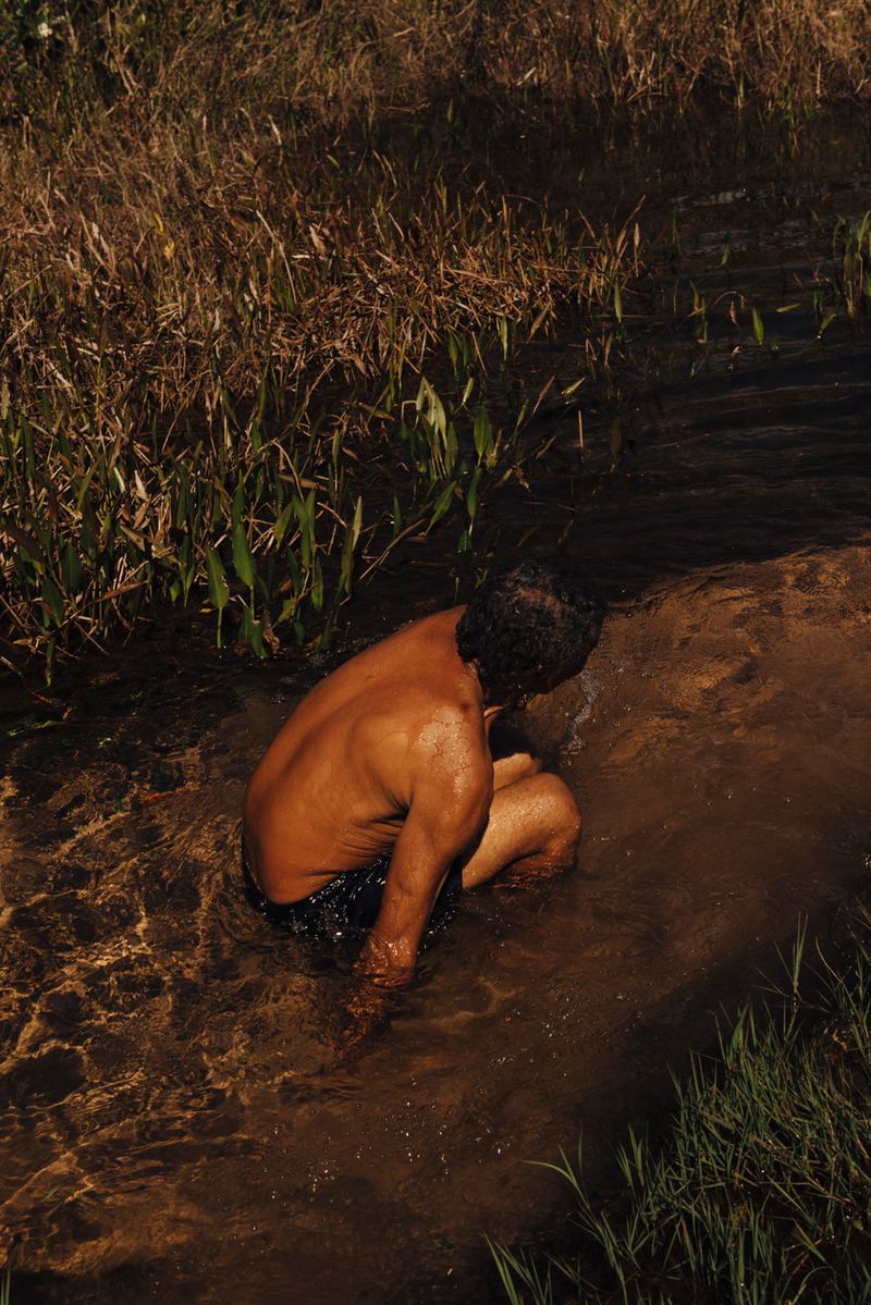 © Cecilia Sordi Campos - Image from the Tem Bigato Nessa Goiaba photography project