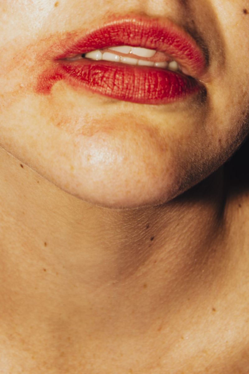 © Cecilia Sordi Campos - Image from the Tem Bigato Nessa Goiaba photography project