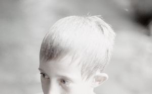 The desire to fall with eyes wide open