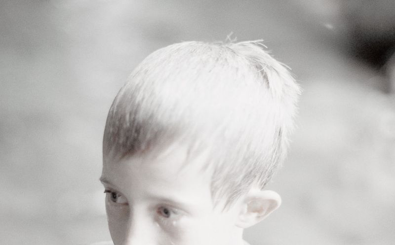 © Carolina Krieger - The desire to fall with eyes wide open