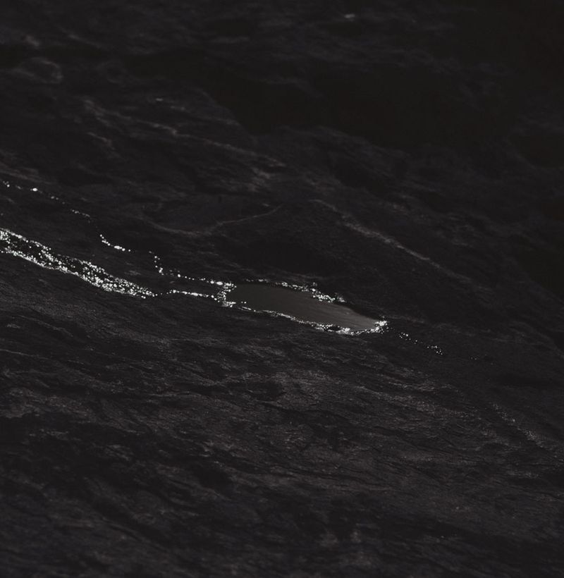 © Carolina Krieger - The desire to fall with eyes wide open