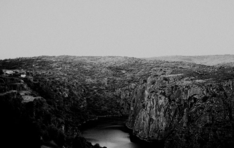 © Carolina Krieger - The desire to fall with eyes wide open