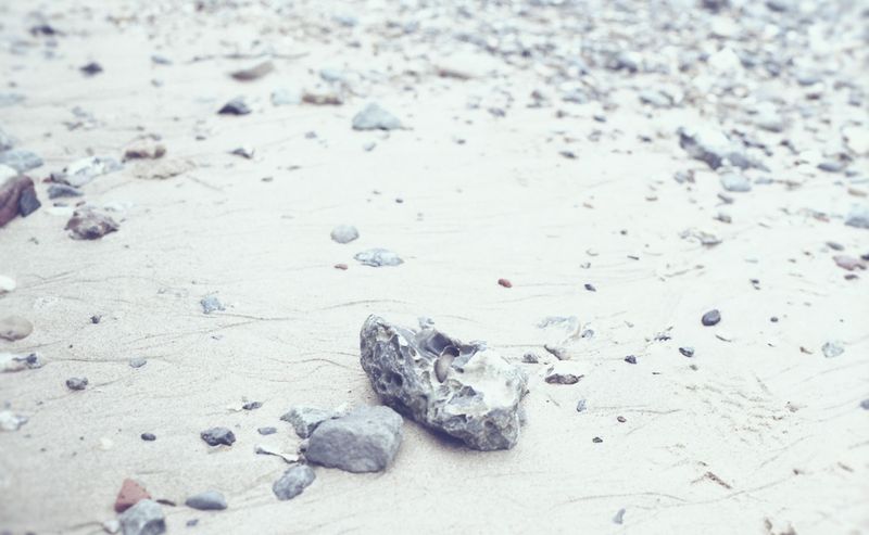 © Carolina Krieger - The desire to fall with eyes wide open