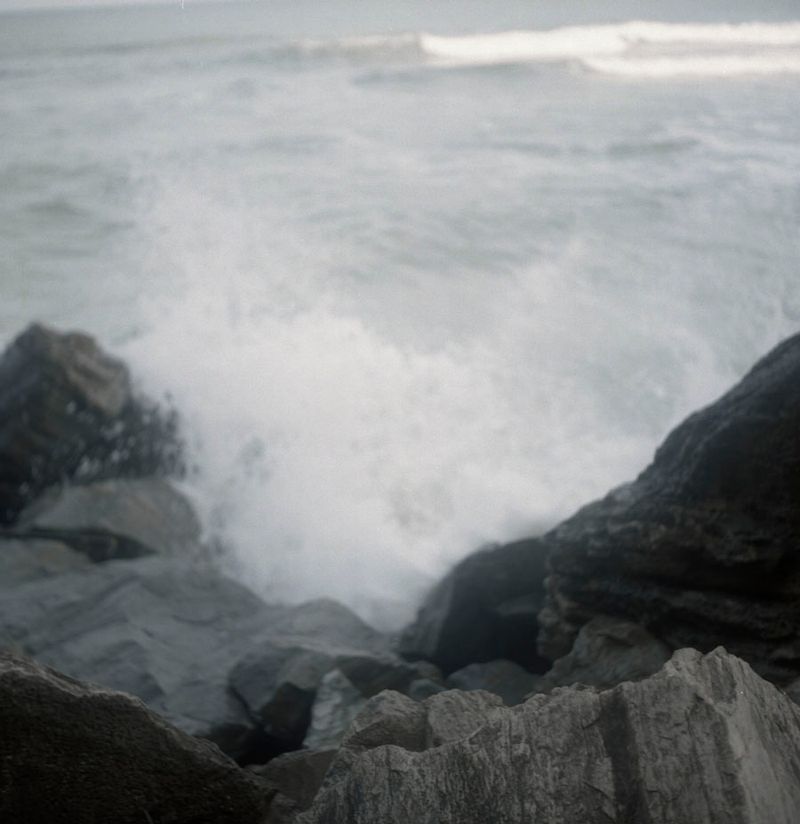 © Carolina Krieger - The desire to fall with eyes wide open