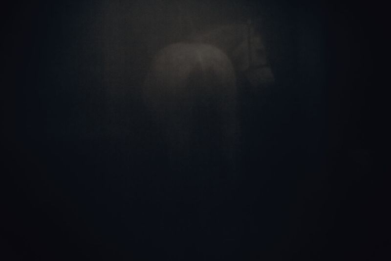 © Carolina Krieger - The desire to fall with eyes wide open