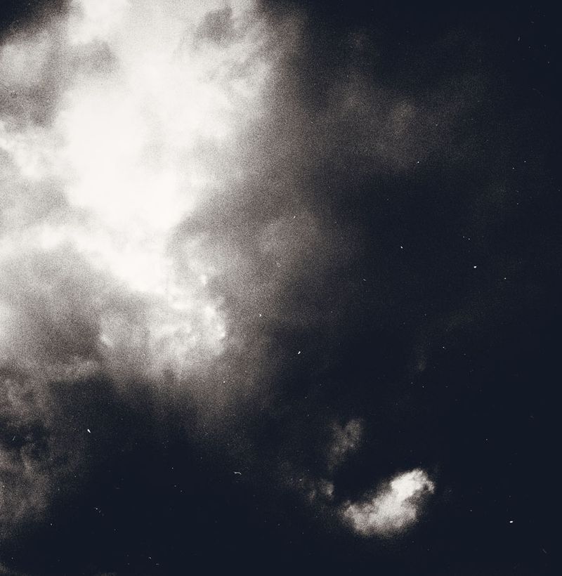 © Carolina Krieger - The desire to fall with eyes wide open