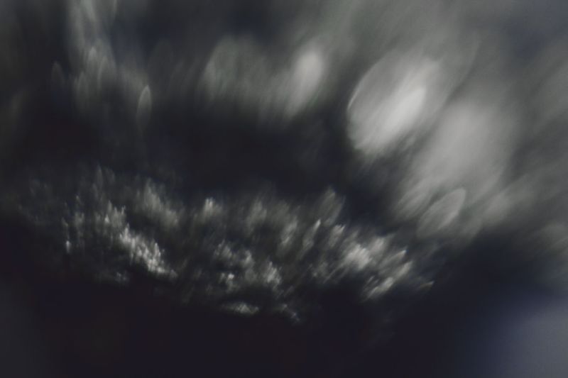 © Carolina Krieger - The desire to fall with eyes wide open