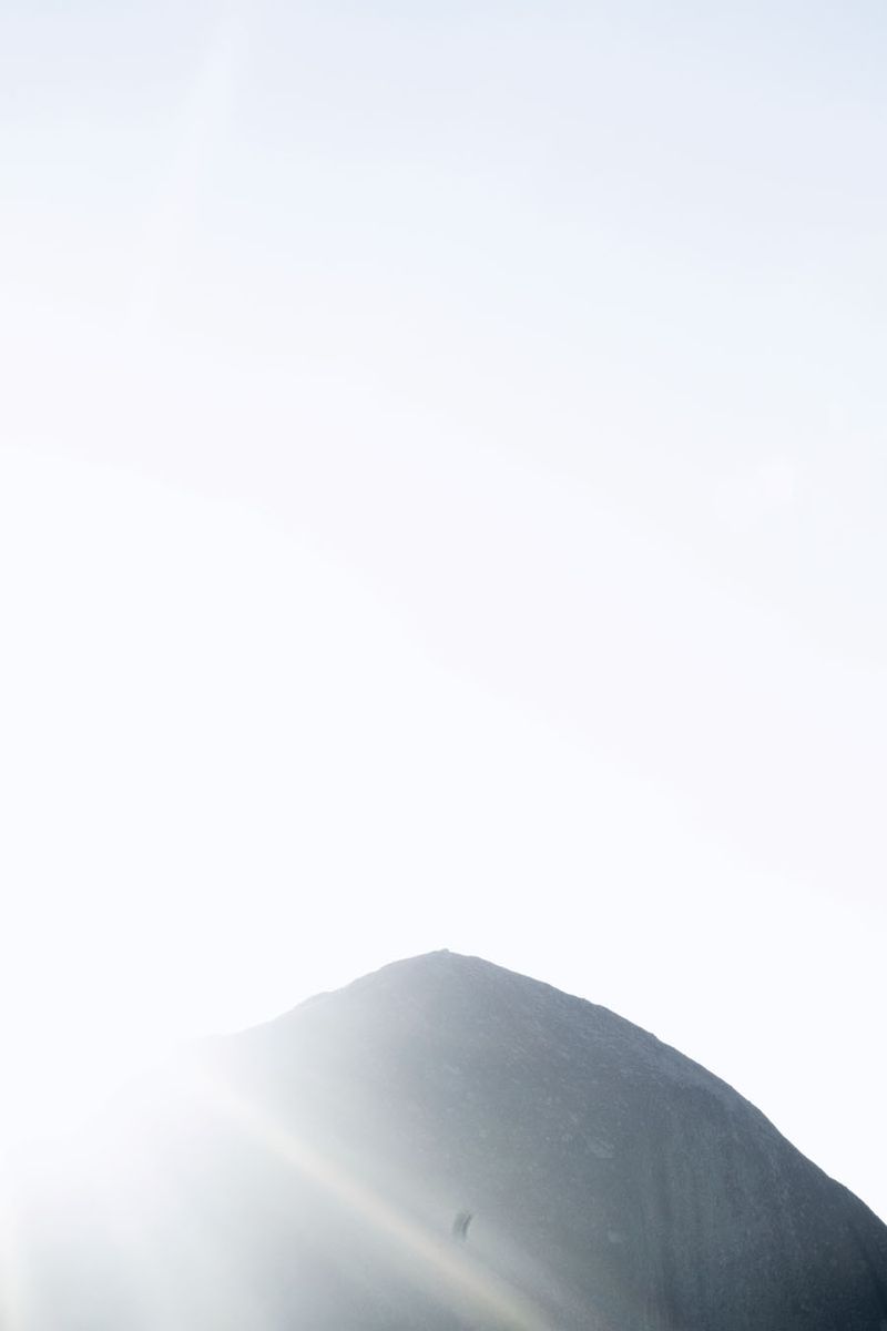 © Carolina Krieger - The desire to fall with eyes wide open