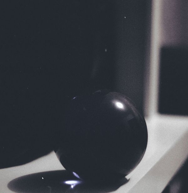 © Carolina Krieger - The desire to fall with eyes wide open