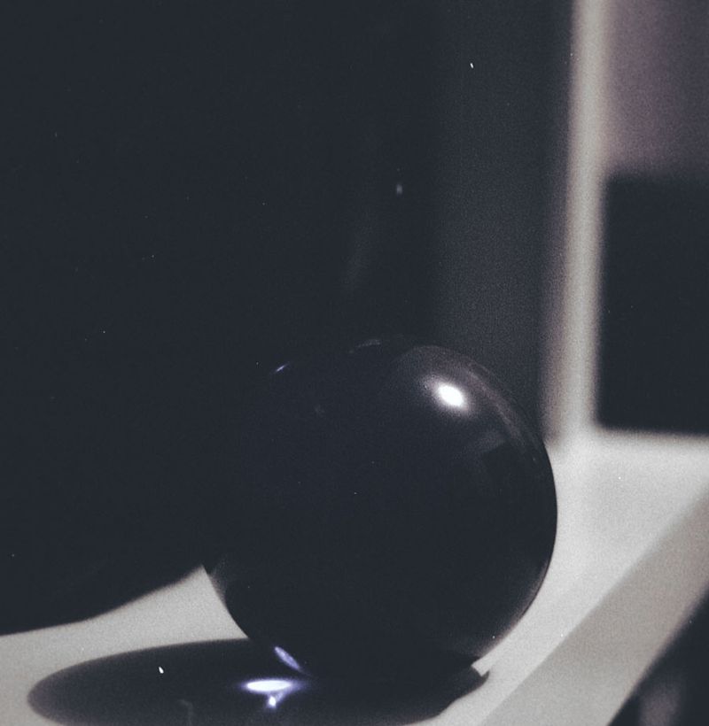 © Carolina Krieger - The desire to fall with eyes wide open