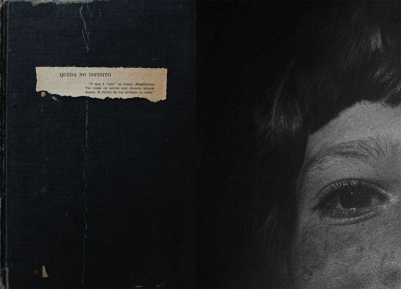 © Carolina Krieger - Image from the Nostalgia for the Glade photography project