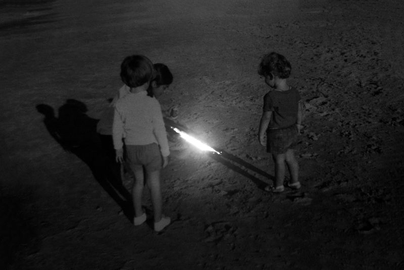 © Carolina Krieger - Image from the Nostalgia for the Glade photography project