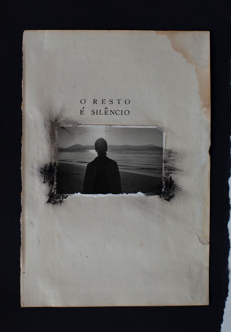 © Carolina Krieger - Image from the Nostalgia for the Glade photography project