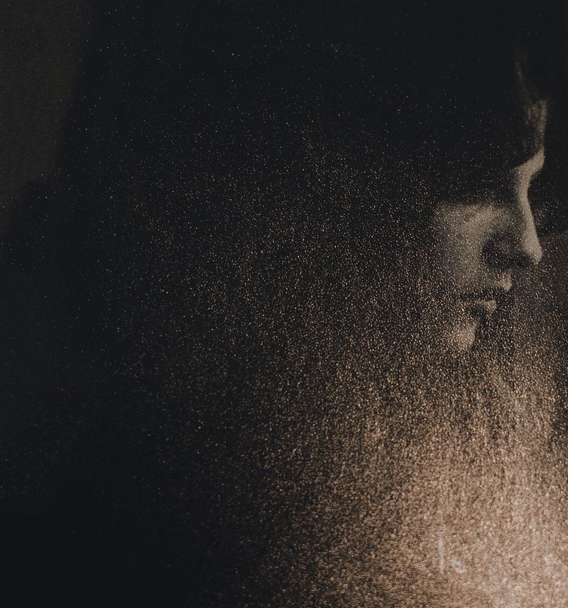 © Carolina Krieger - Image from the Nostalgia for the Glade photography project