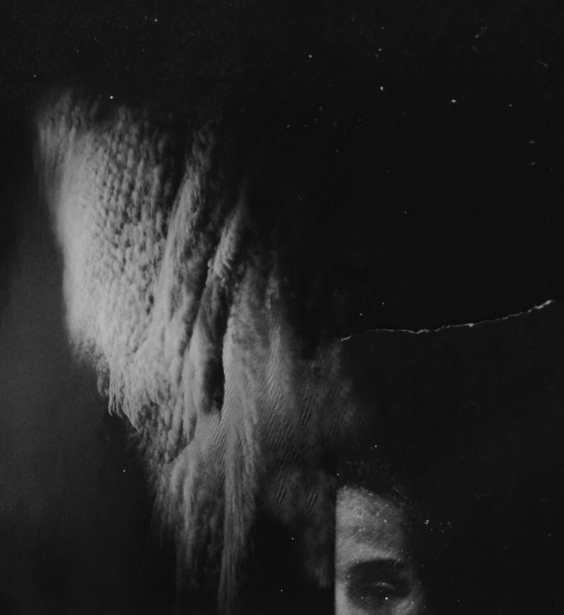 © Carolina Krieger - Image from the Nostalgia for the Glade photography project