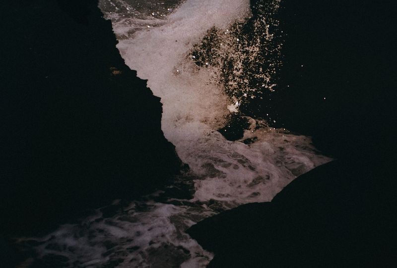 © Carolina Krieger - Image from the Nostalgia for the Glade photography project