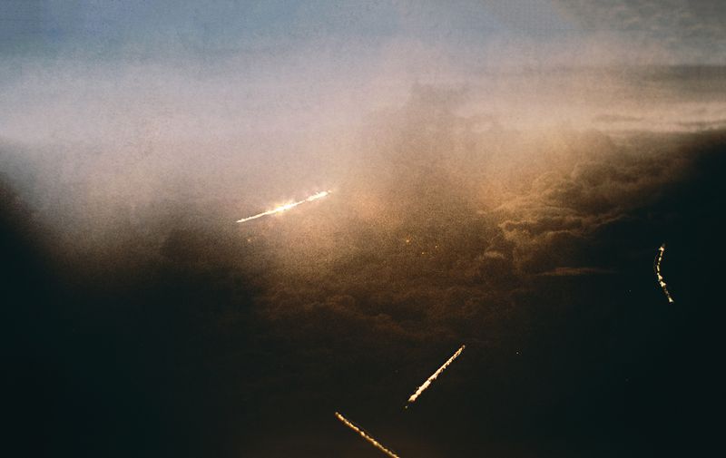 © Carolina Krieger - Image from the Nostalgia for the Glade photography project