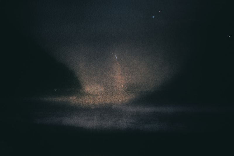 © Carolina Krieger - Image from the Nostalgia for the Glade photography project