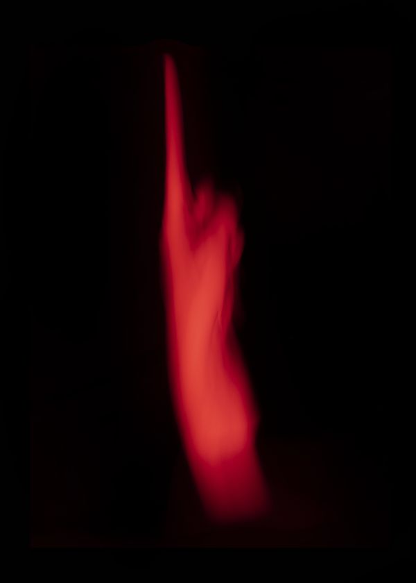 © Sergei Stroitelev - Image from the I wish it was just a nightmare photography project