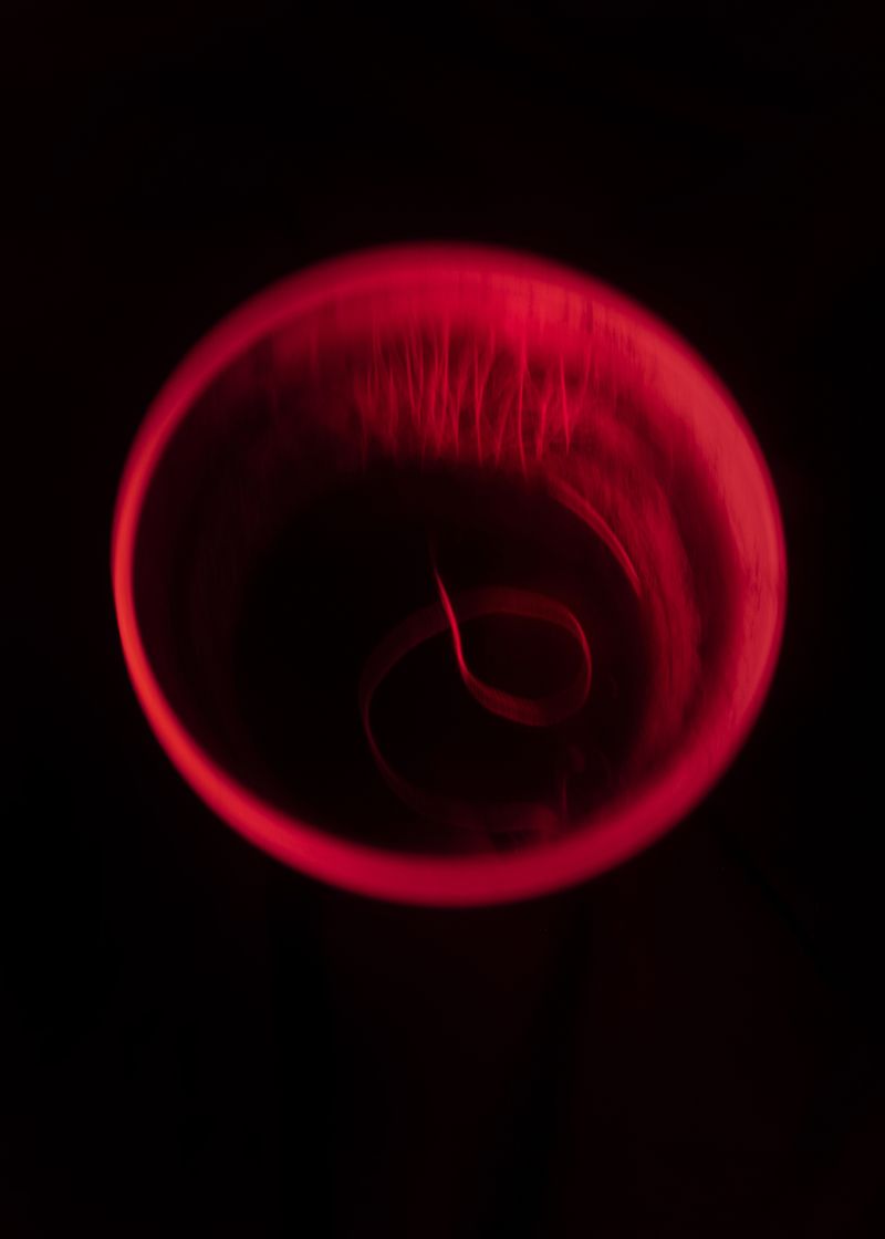 © Sergei Stroitelev - Image from the I wish it was just a nightmare photography project