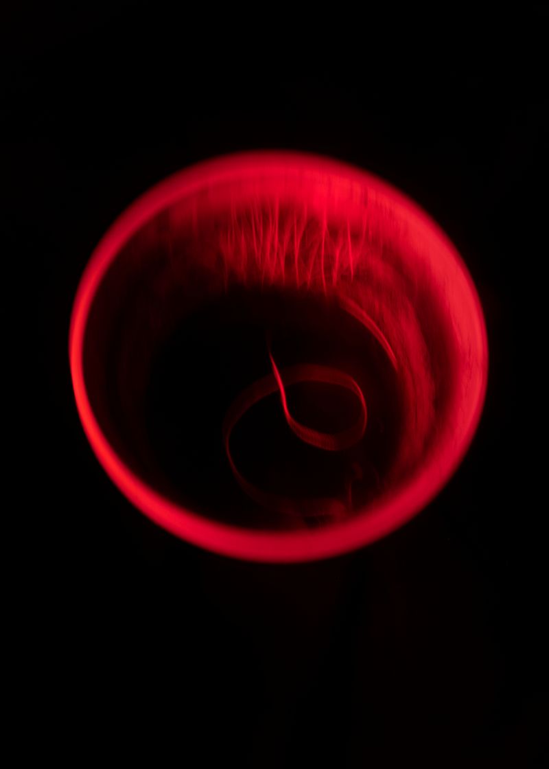 © Sergei Stroitelev - Image from the I wish it was just a nightmare photography project