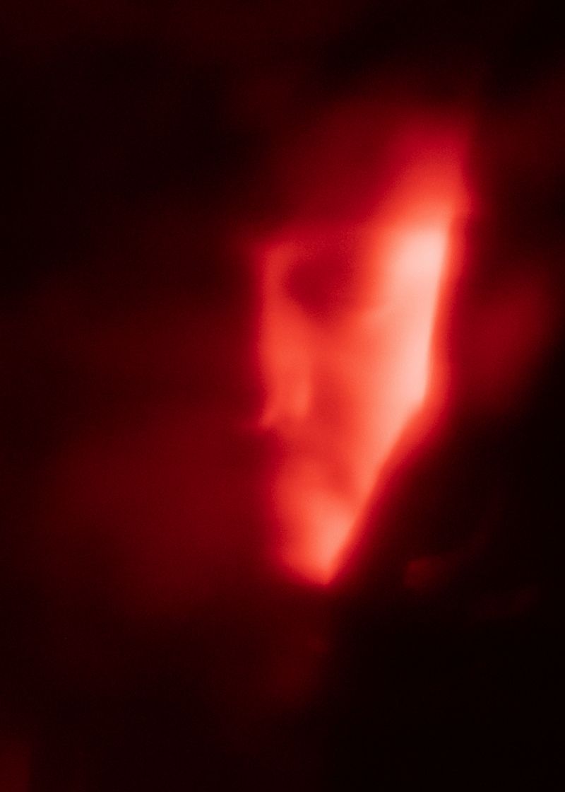 © Sergei Stroitelev - Image from the I wish it was just a nightmare photography project