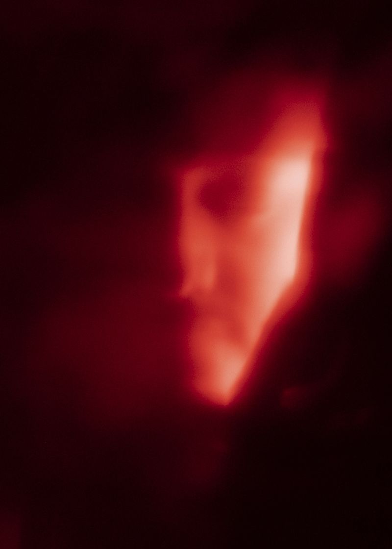 © Sergei Stroitelev - Image from the I wish it was just a nightmare photography project