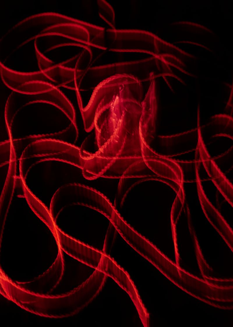 © Sergei Stroitelev - Image from the I wish it was just a nightmare photography project