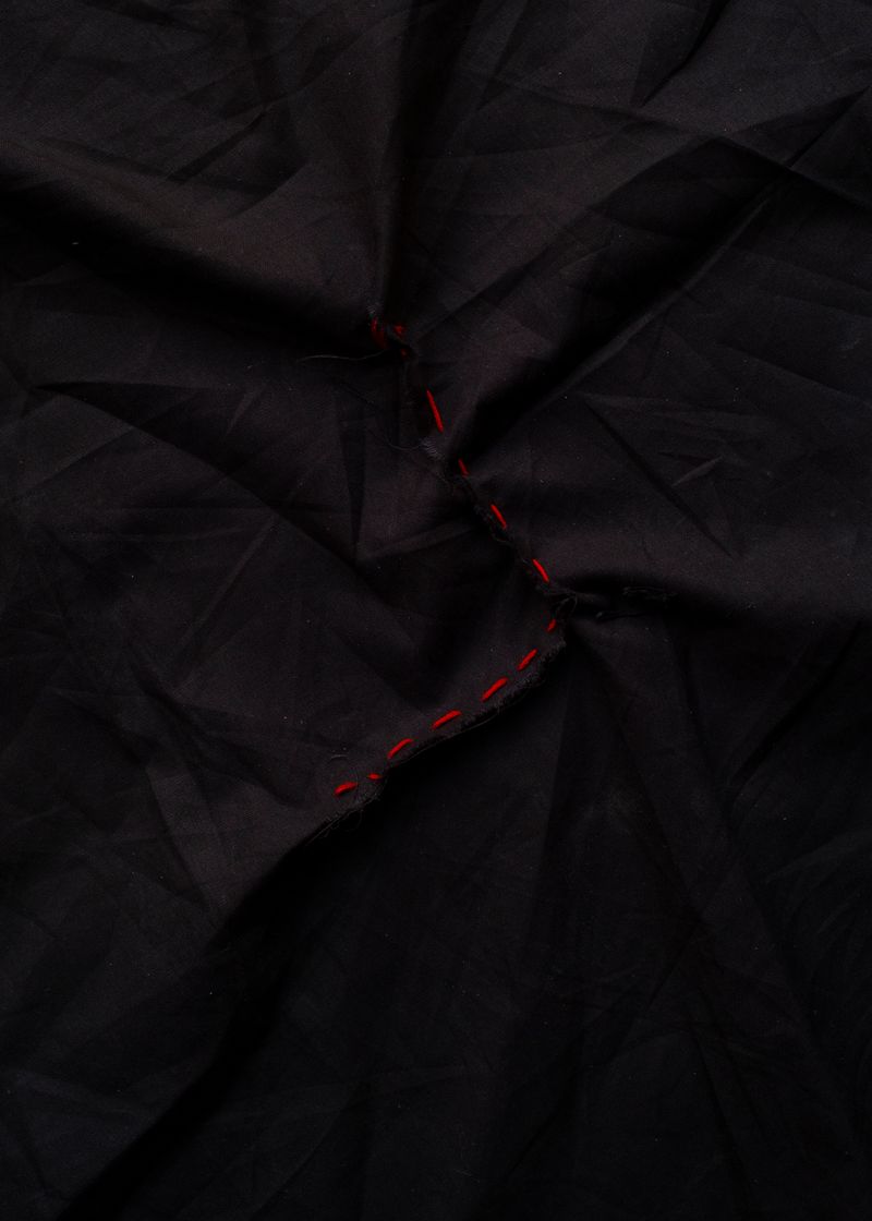 © Sergei Stroitelev - Image from the I wish it was just a nightmare photography project